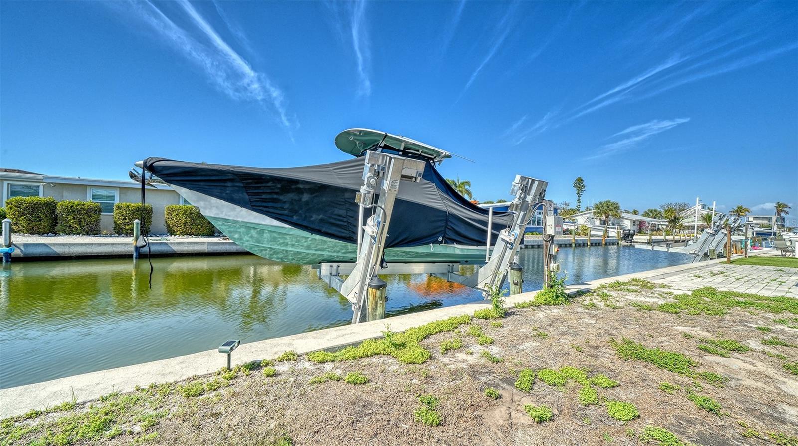 729 SAINT JUDES DR S #3, LONGBOAT KEY, FL, 34228