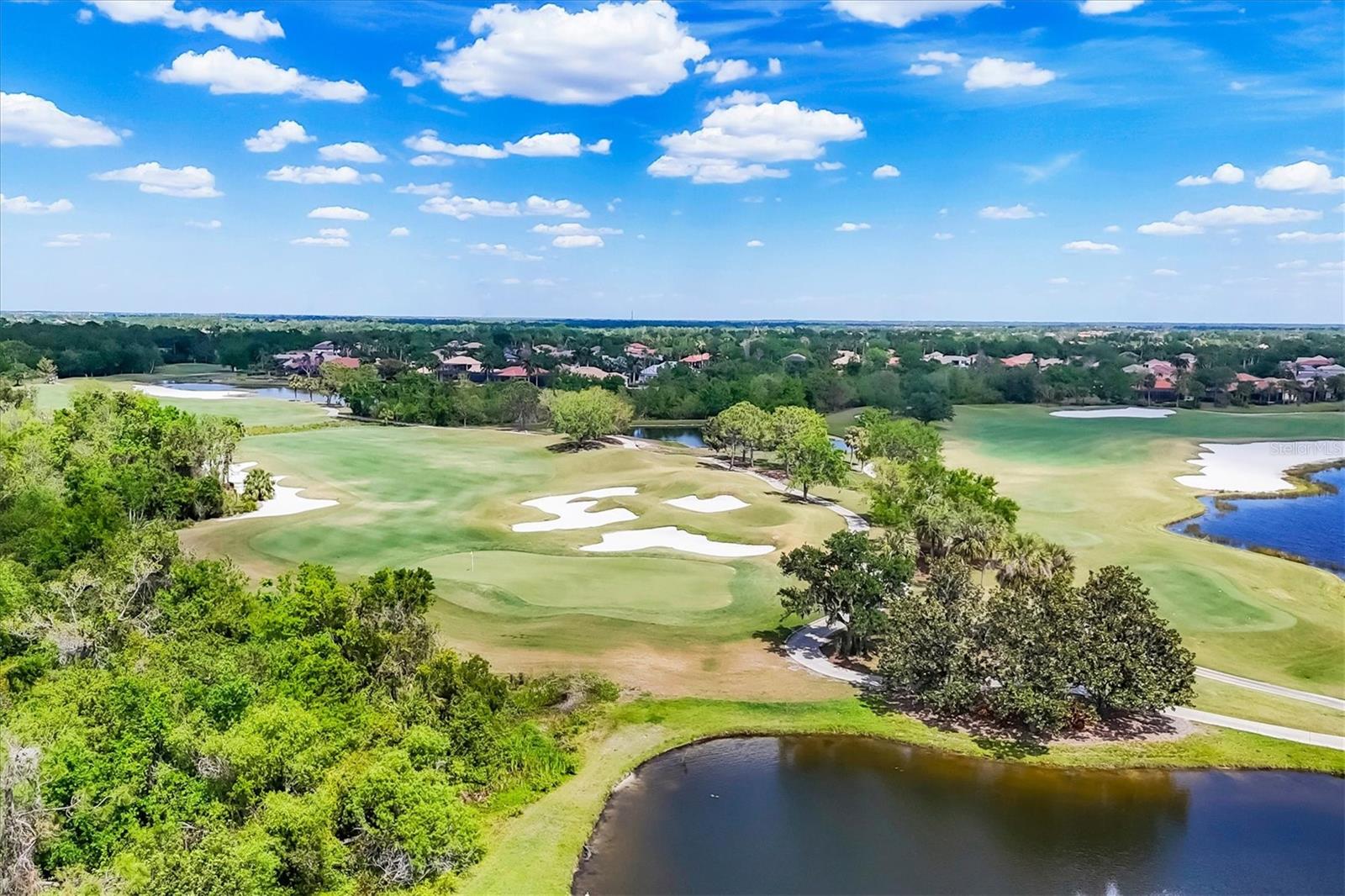 6514 OAKLAND HILLS DR, LAKEWOOD RANCH, FL, 34202