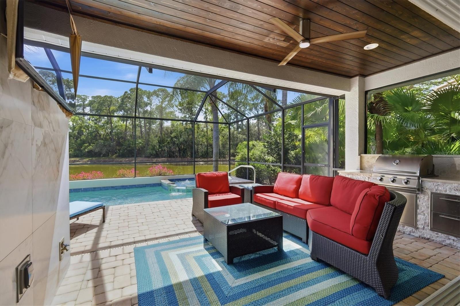 6514 OAKLAND HILLS DR, LAKEWOOD RANCH, FL, 34202