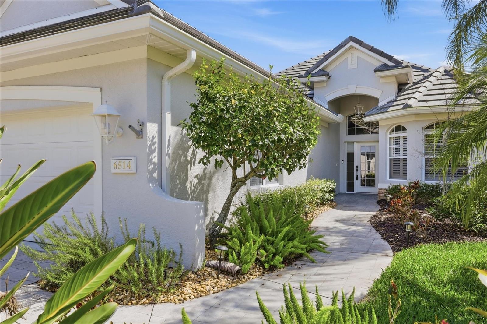 6514 OAKLAND HILLS DR, LAKEWOOD RANCH, FL, 34202