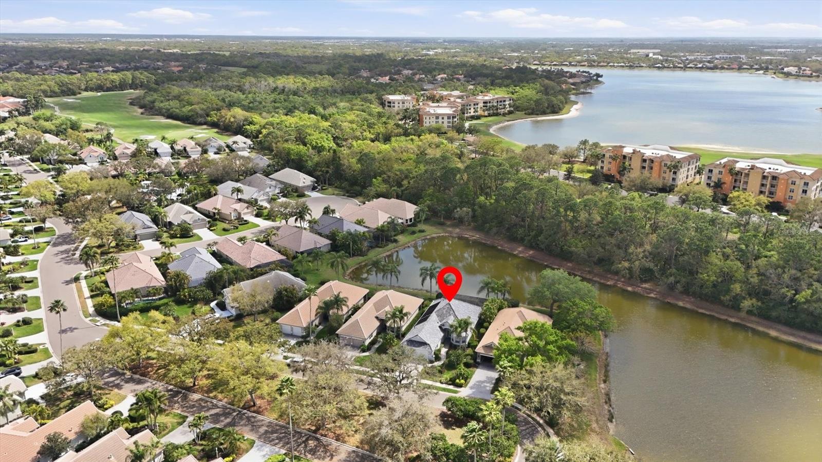 6514 OAKLAND HILLS DR, LAKEWOOD RANCH, FL, 34202