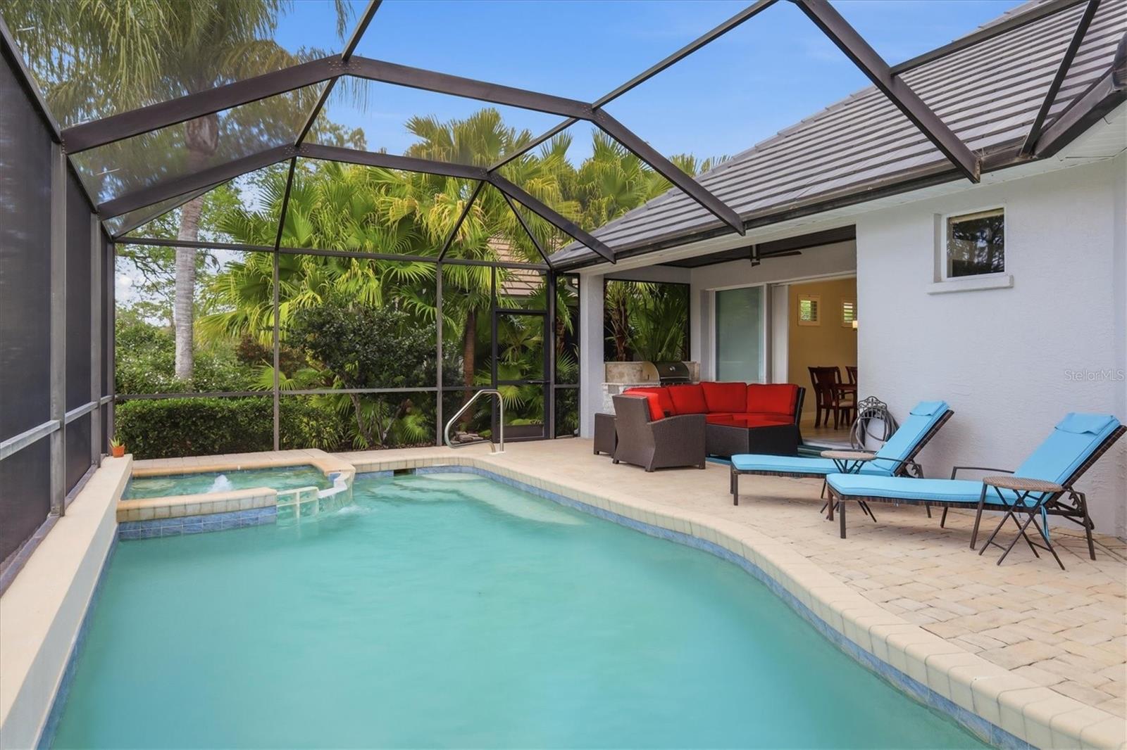 6514 OAKLAND HILLS DR, LAKEWOOD RANCH, FL, 34202