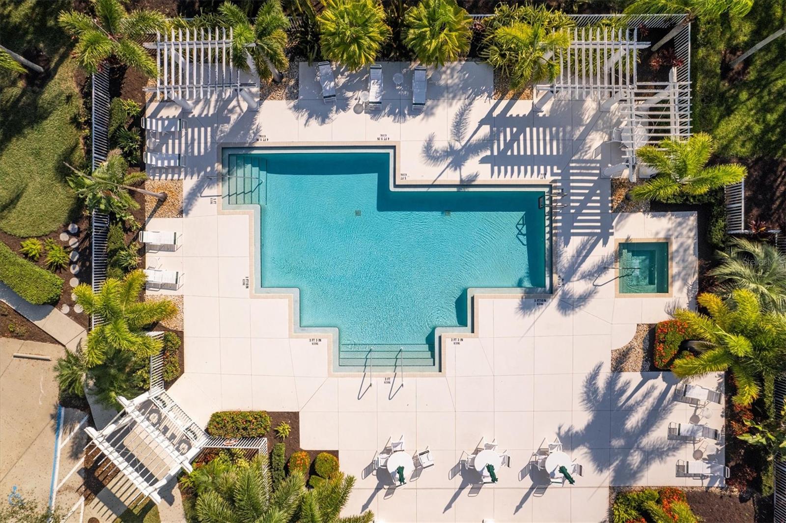 6514 OAKLAND HILLS DR, LAKEWOOD RANCH, FL, 34202