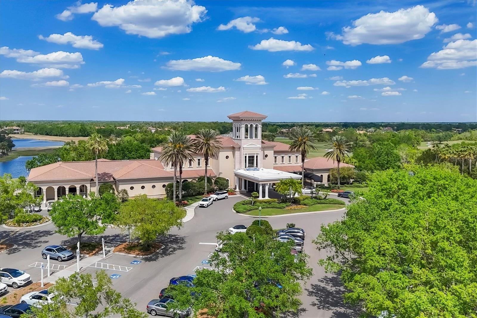 6514 OAKLAND HILLS DR, LAKEWOOD RANCH, FL, 34202