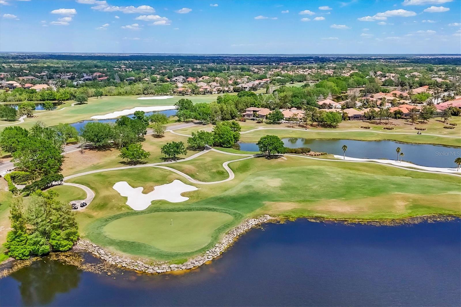 6514 OAKLAND HILLS DR, LAKEWOOD RANCH, FL, 34202