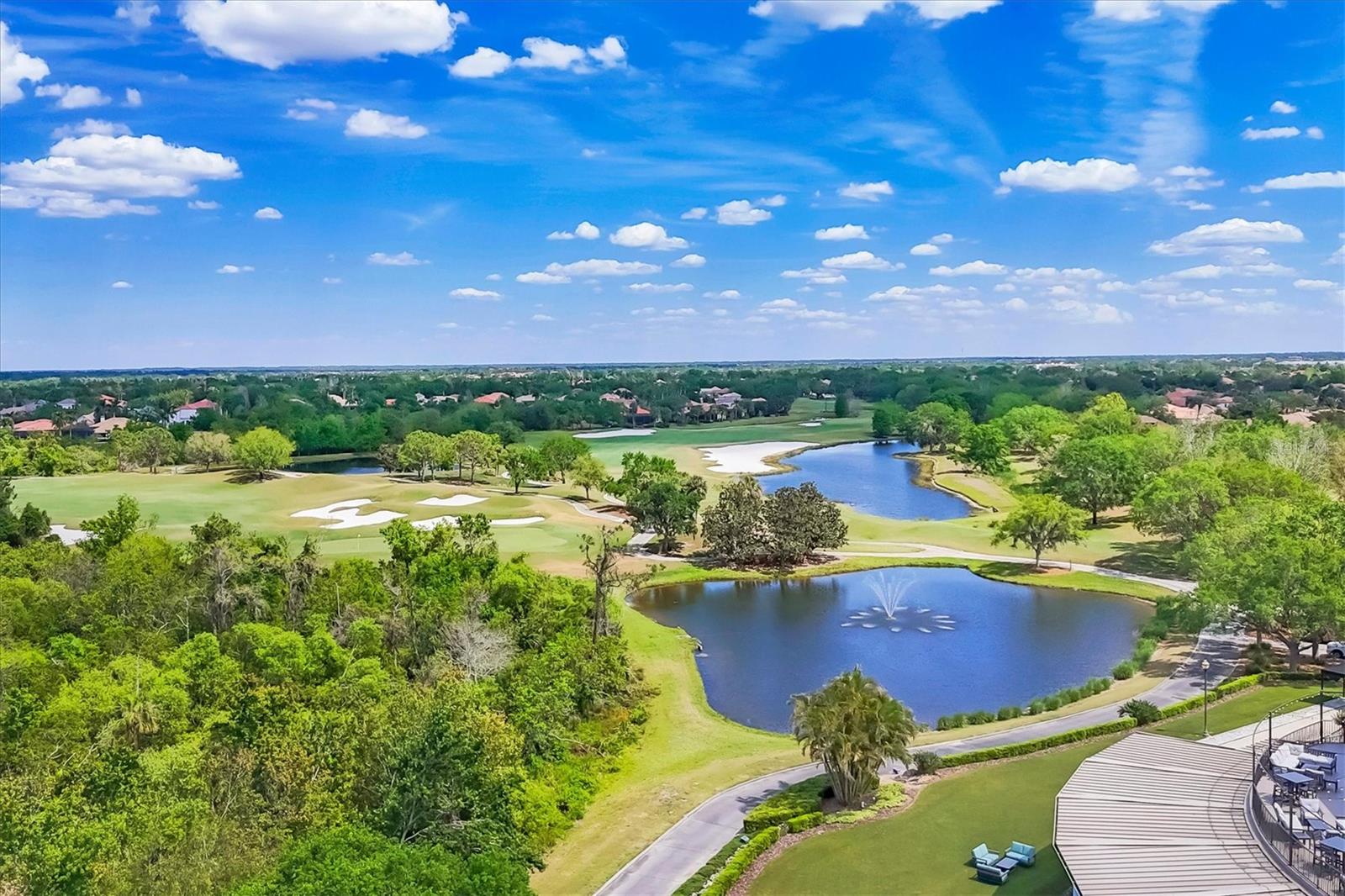 6514 OAKLAND HILLS DR, LAKEWOOD RANCH, FL, 34202