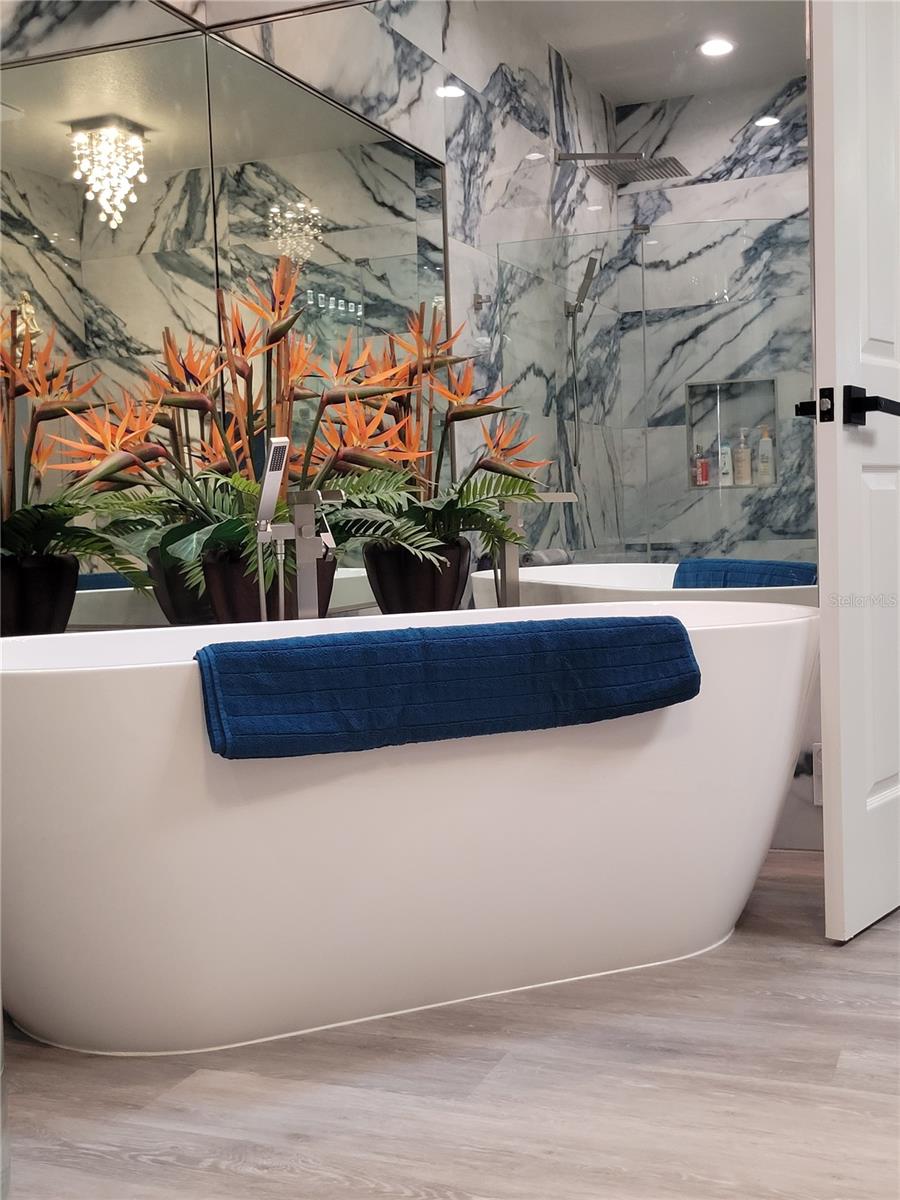 21205 CALLE ROSA DR #10, LAND O LAKES, FL, 34637