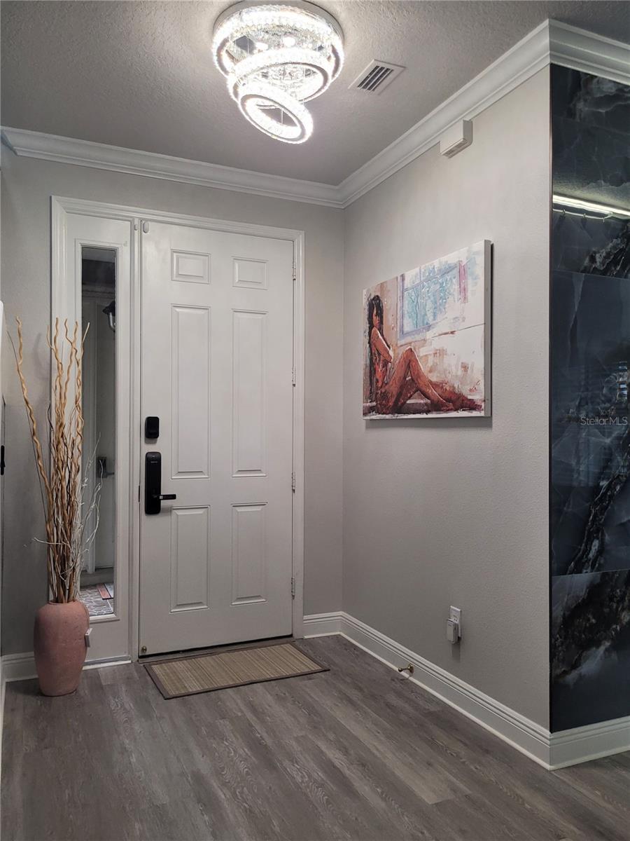 21205 CALLE ROSA DR #10, LAND O LAKES, FL, 34637