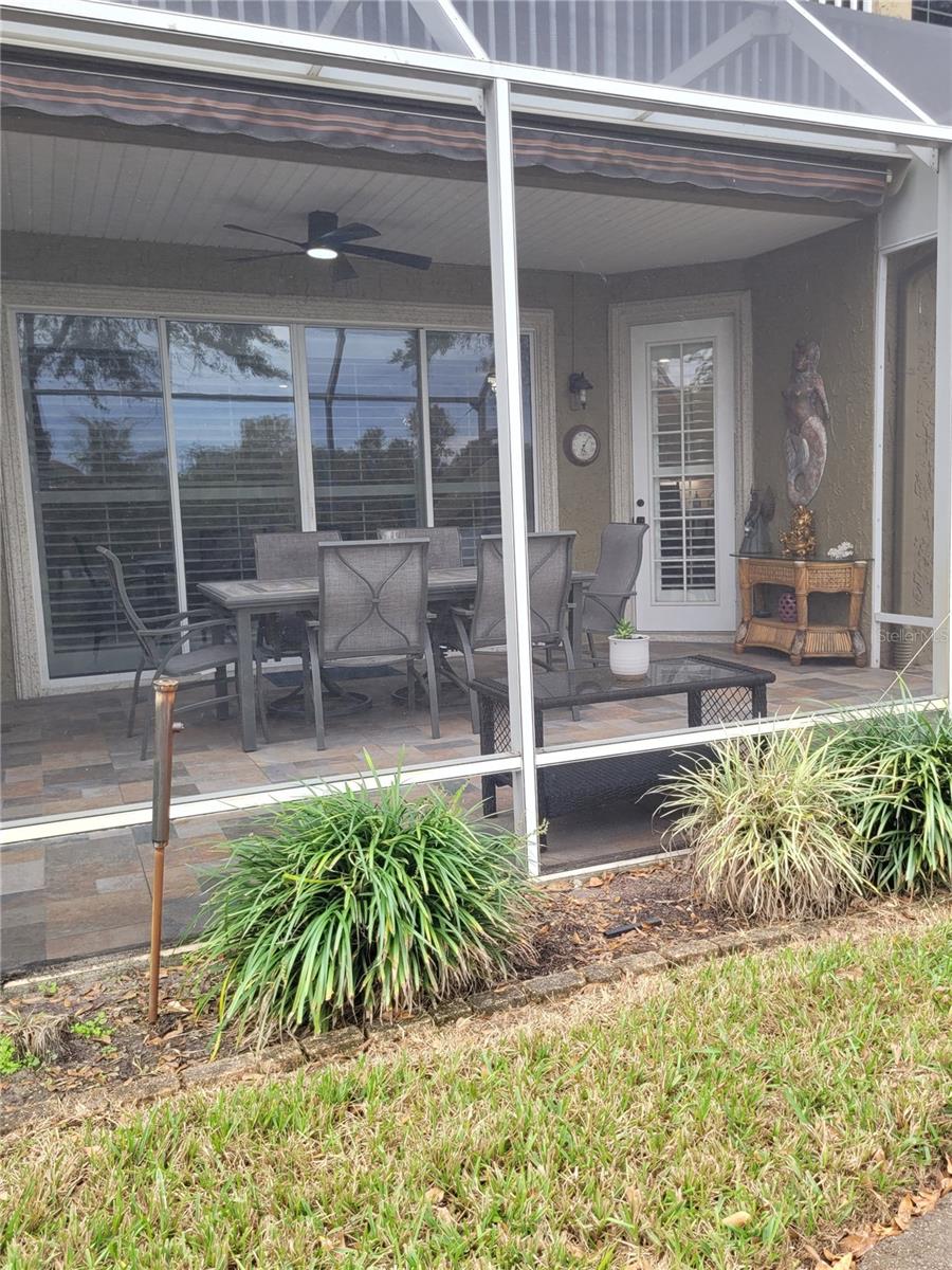 21205 CALLE ROSA DR #10, LAND O LAKES, FL, 34637