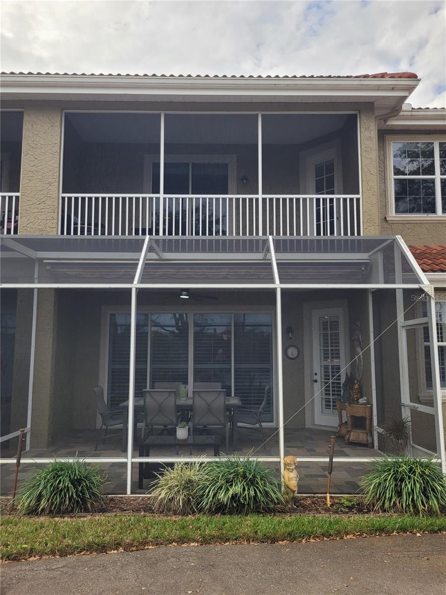 21205 CALLE ROSA DR #10, LAND O LAKES, FL, 34637