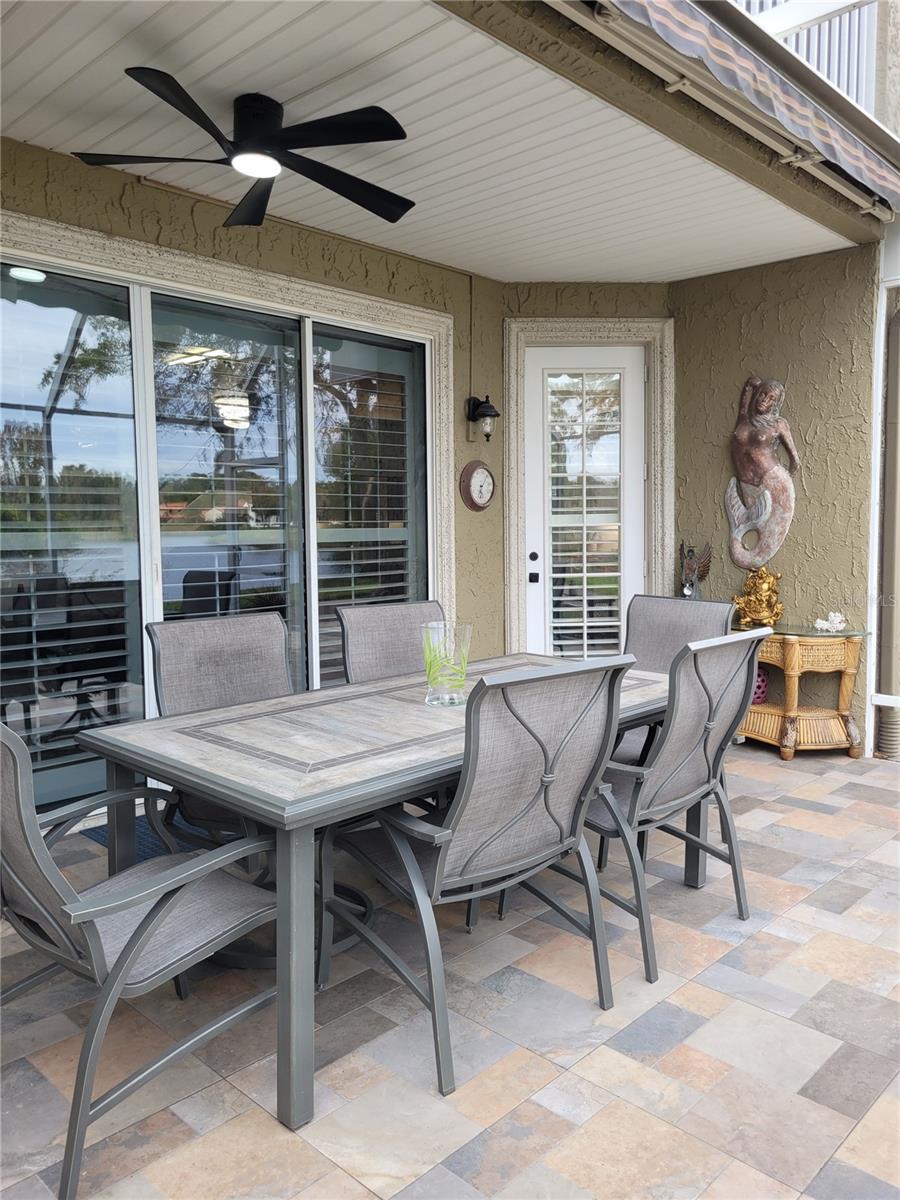 21205 CALLE ROSA DR #10, LAND O LAKES, FL, 34637