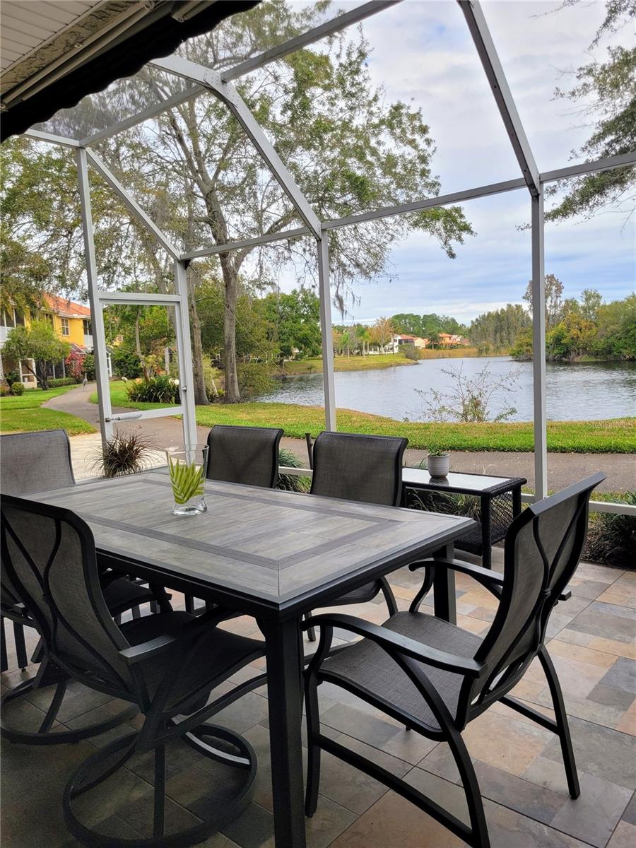 21205 CALLE ROSA DR #10, LAND O LAKES, FL, 34637