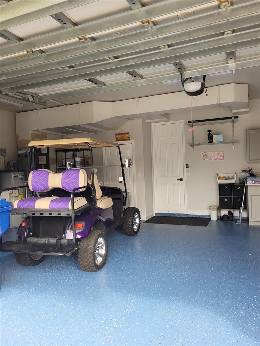 21205 CALLE ROSA DR #10, LAND O LAKES, FL, 34637