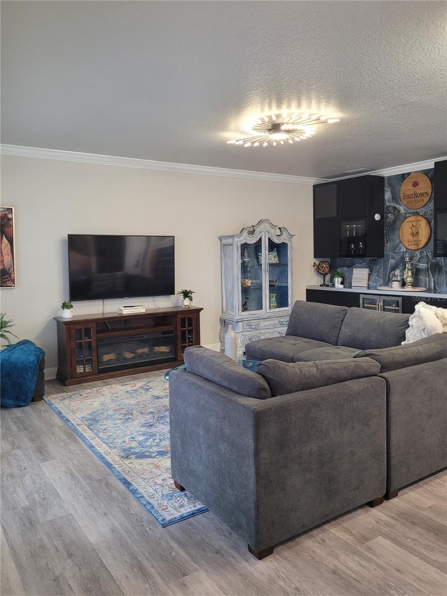 21205 CALLE ROSA DR #10, LAND O LAKES, FL, 34637