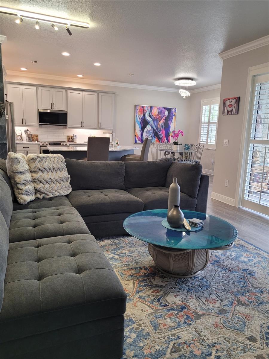 21205 CALLE ROSA DR #10, LAND O LAKES, FL, 34637