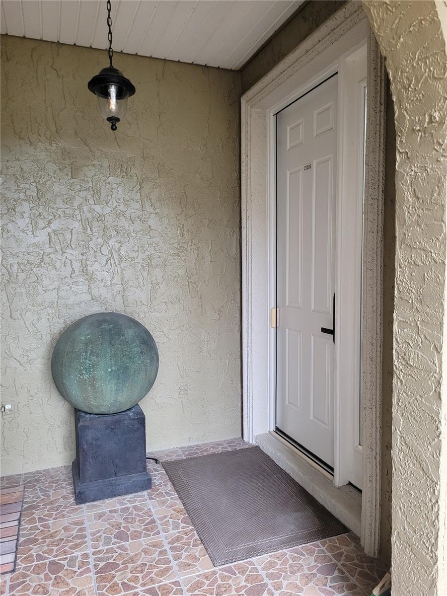 21205 CALLE ROSA DR #10, LAND O LAKES, FL, 34637