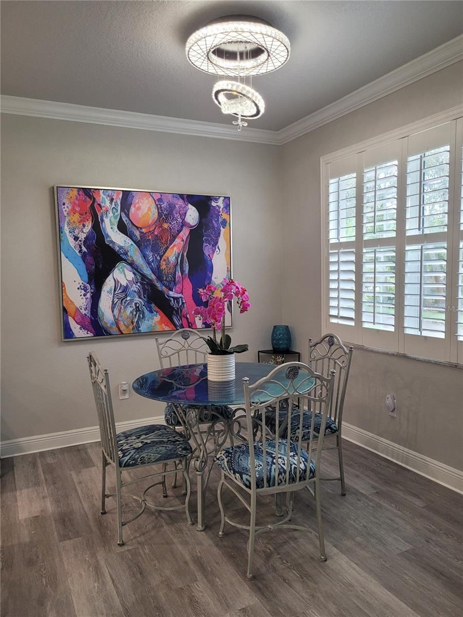 21205 CALLE ROSA DR #10, LAND O LAKES, FL, 34637