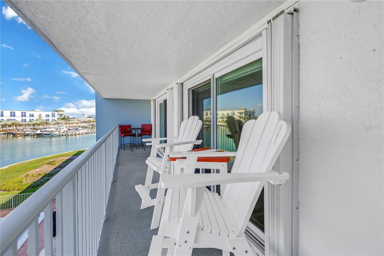 340 PINELLAS BAYWAY S #307, TIERRA VERDE, FL, 33715