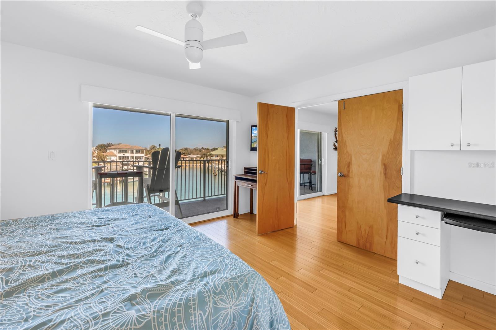 340 PINELLAS BAYWAY S #307, TIERRA VERDE, FL, 33715