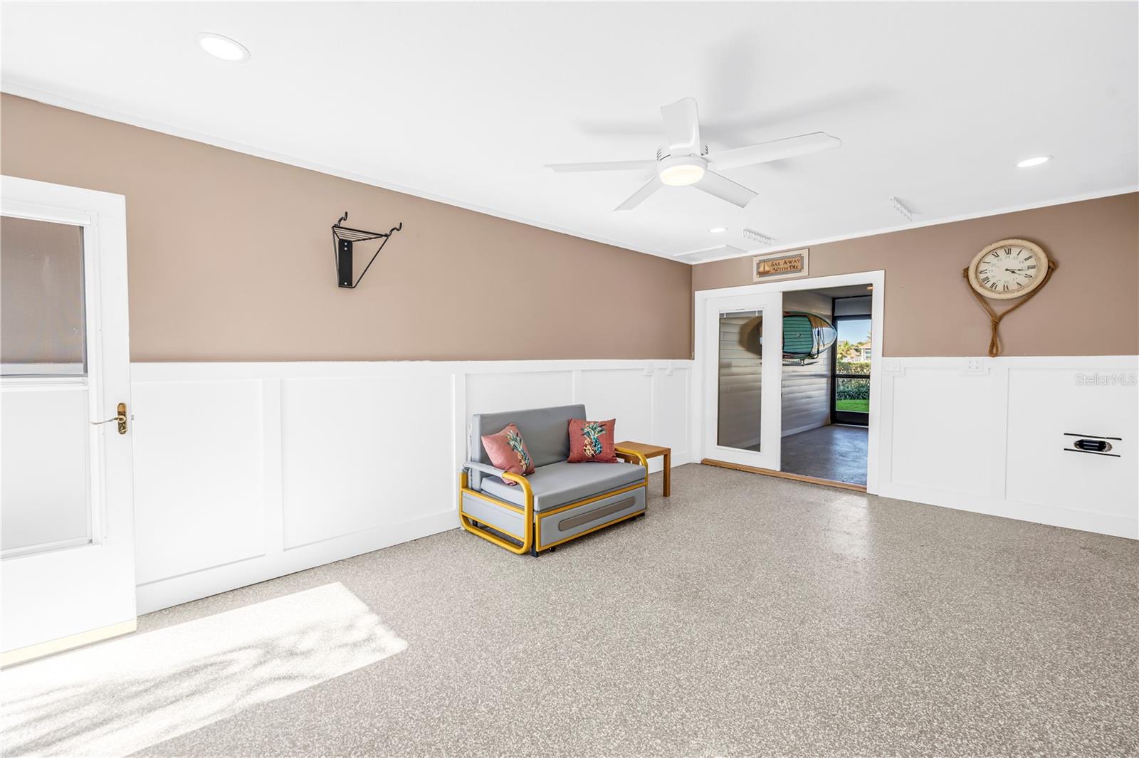 340 PINELLAS BAYWAY S #307, TIERRA VERDE, FL, 33715