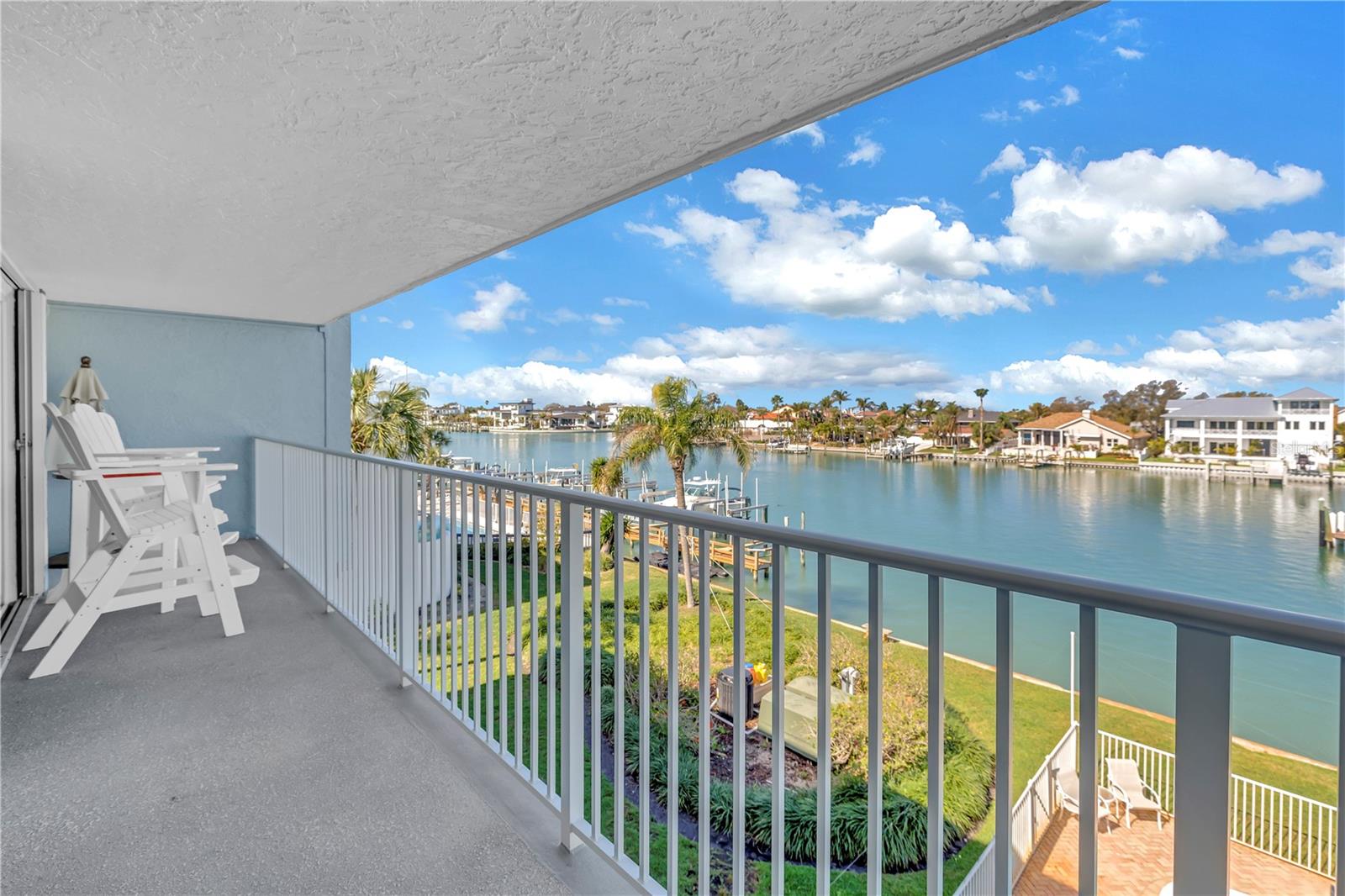 340 PINELLAS BAYWAY S #307, TIERRA VERDE, FL, 33715