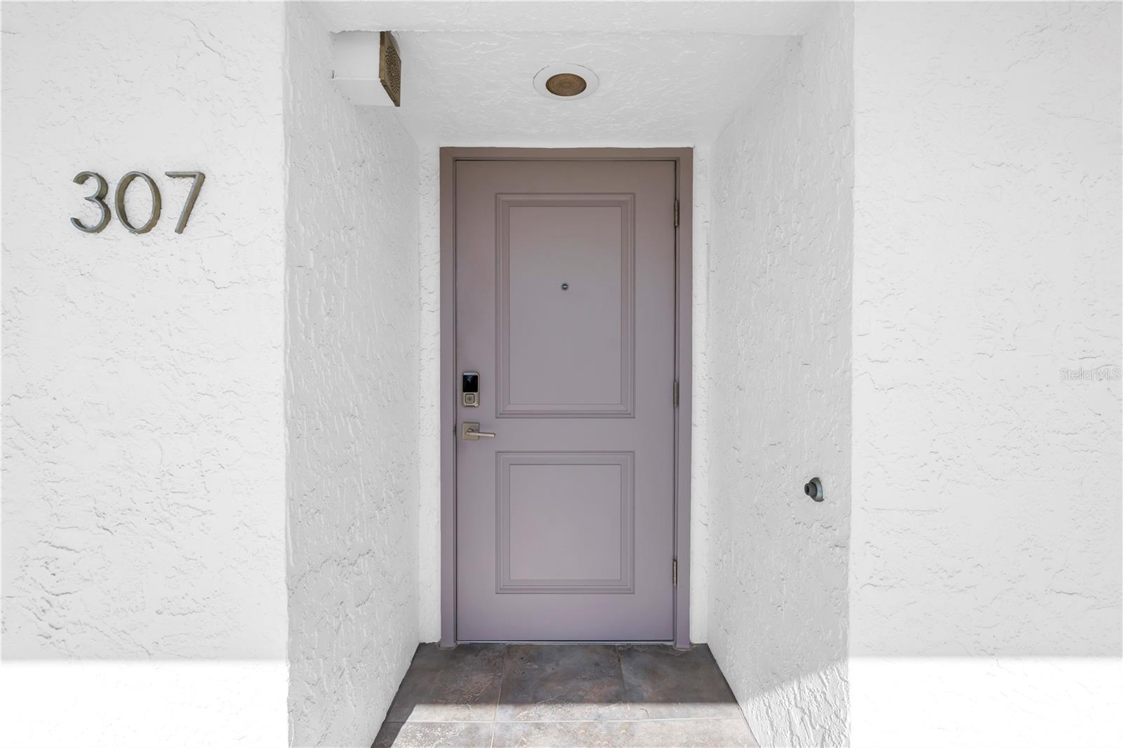 340 PINELLAS BAYWAY S #307, TIERRA VERDE, FL, 33715