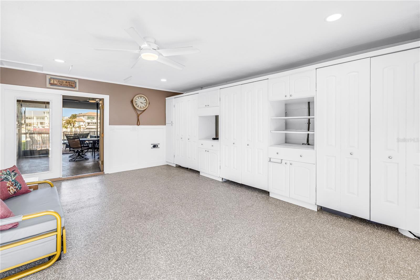 340 PINELLAS BAYWAY S #307, TIERRA VERDE, FL, 33715