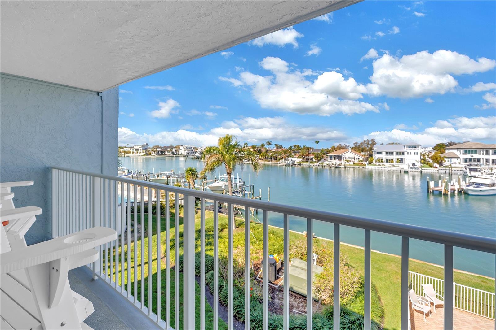 340 PINELLAS BAYWAY S #307, TIERRA VERDE, FL, 33715