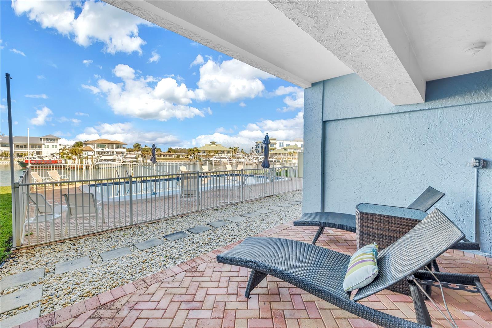 340 PINELLAS BAYWAY S #307, TIERRA VERDE, FL, 33715