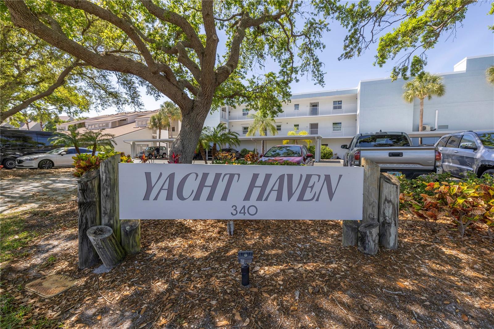 340 PINELLAS BAYWAY S #307, TIERRA VERDE, FL, 33715