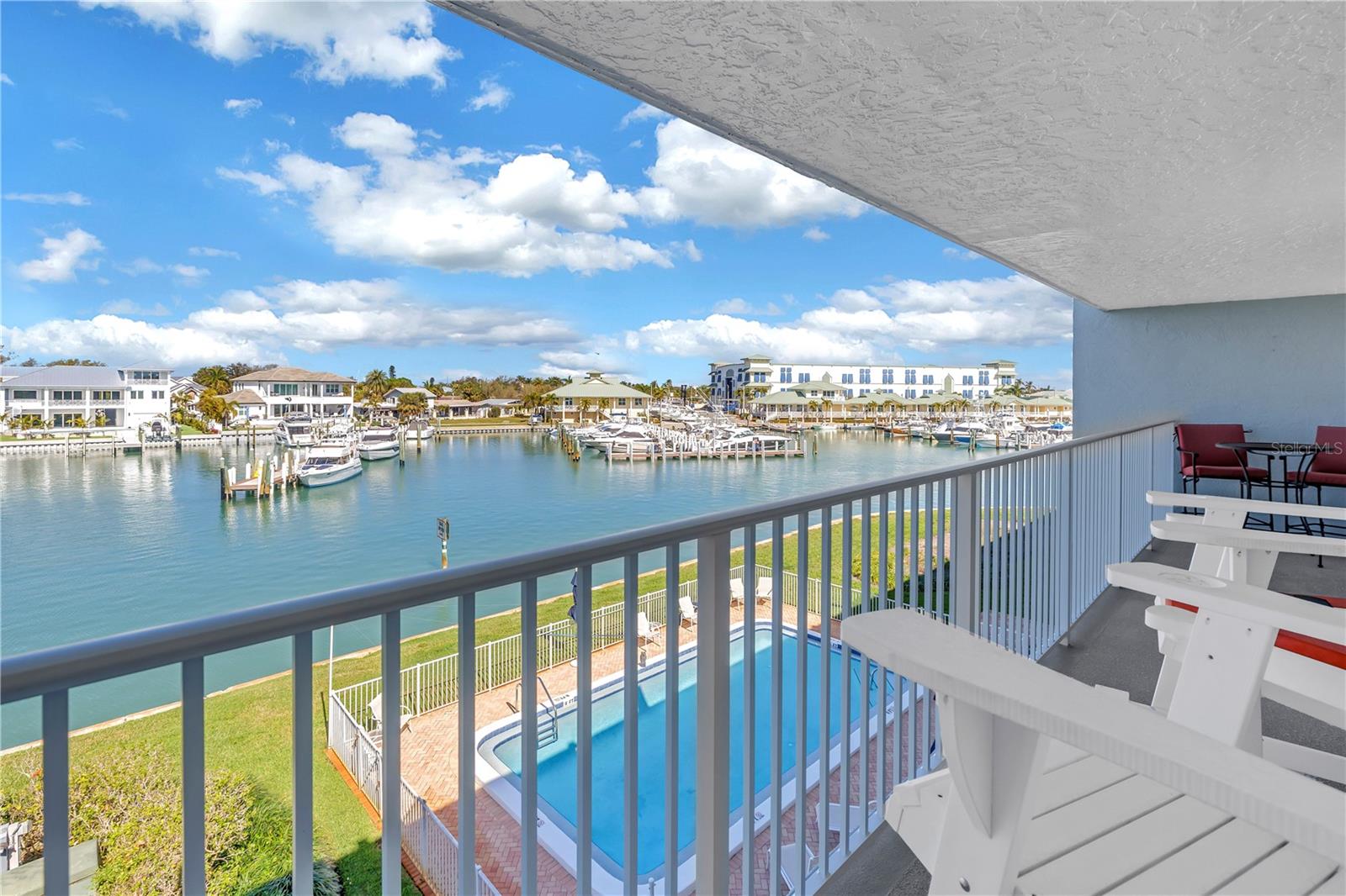340 PINELLAS BAYWAY S #307, TIERRA VERDE, FL, 33715