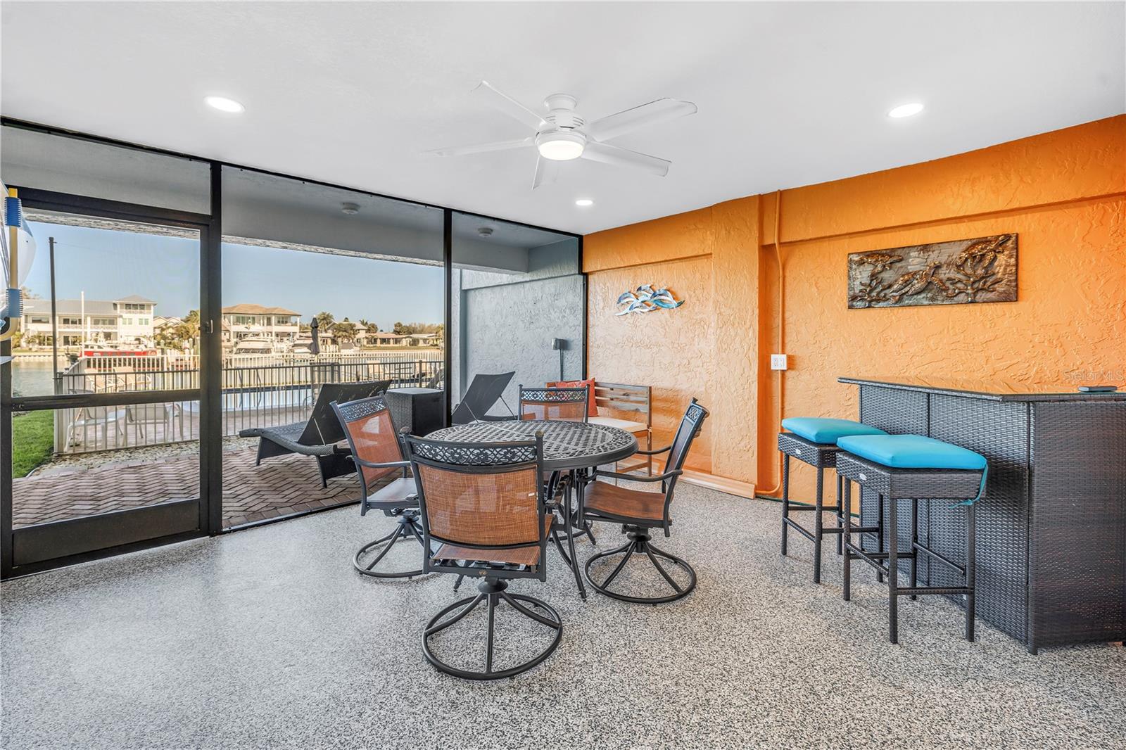 340 PINELLAS BAYWAY S #307, TIERRA VERDE, FL, 33715