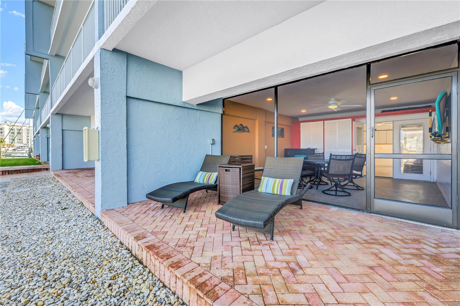 340 PINELLAS BAYWAY S #307, TIERRA VERDE, FL, 33715