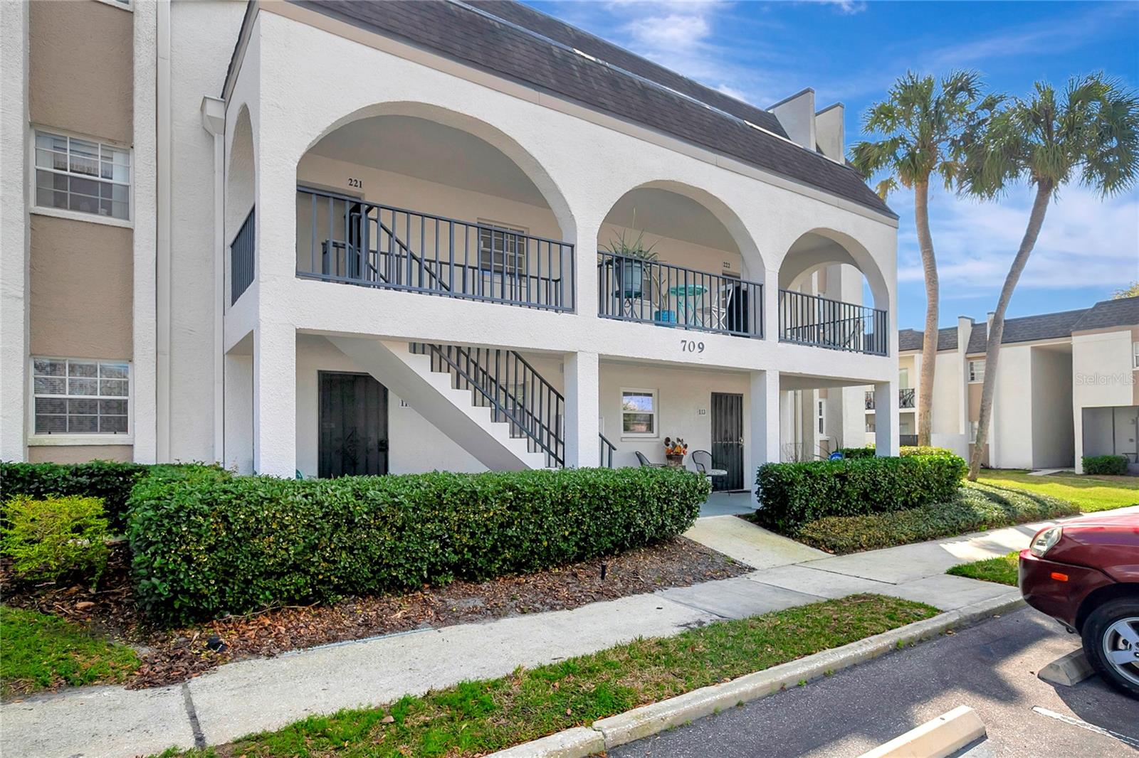 709 RUSSELL LN #C221, BRANDON, FL, 33510