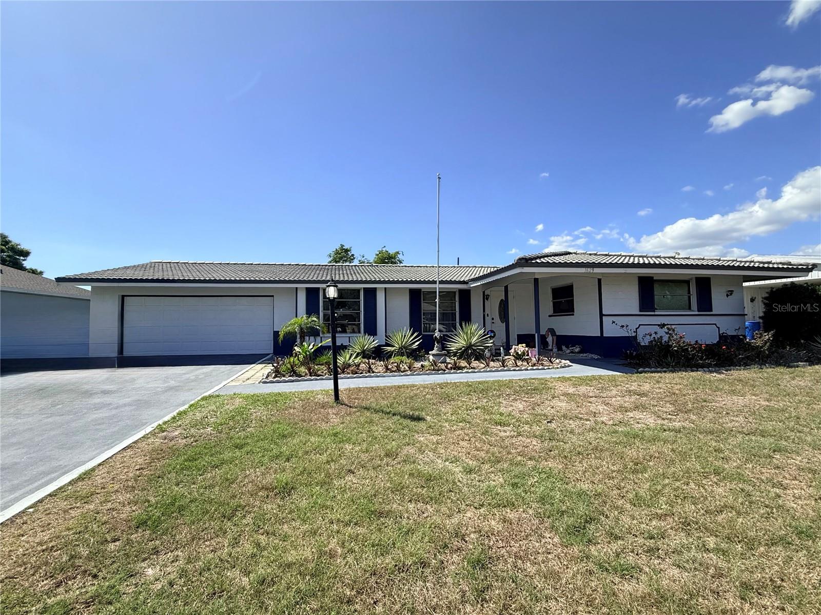 1629 BIRCHCREST BLVD, PORT CHARLOTTE, FL, 33952