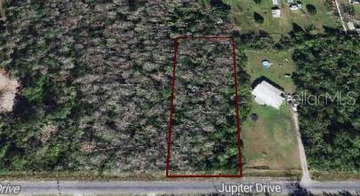 JUPITER DR, ST CLOUD, FL, 34773