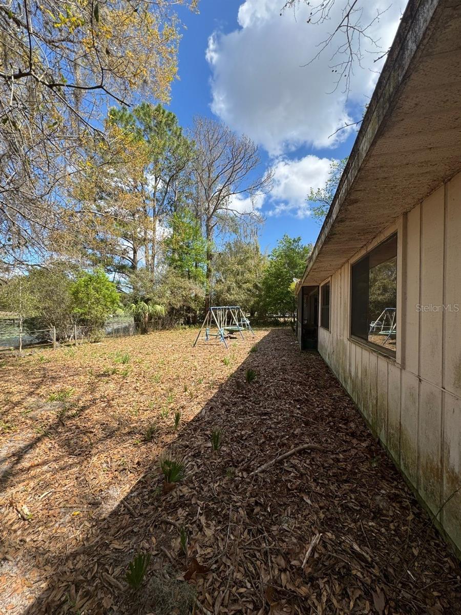 2907 S SKYLINE DR, INVERNESS, FL, 34450