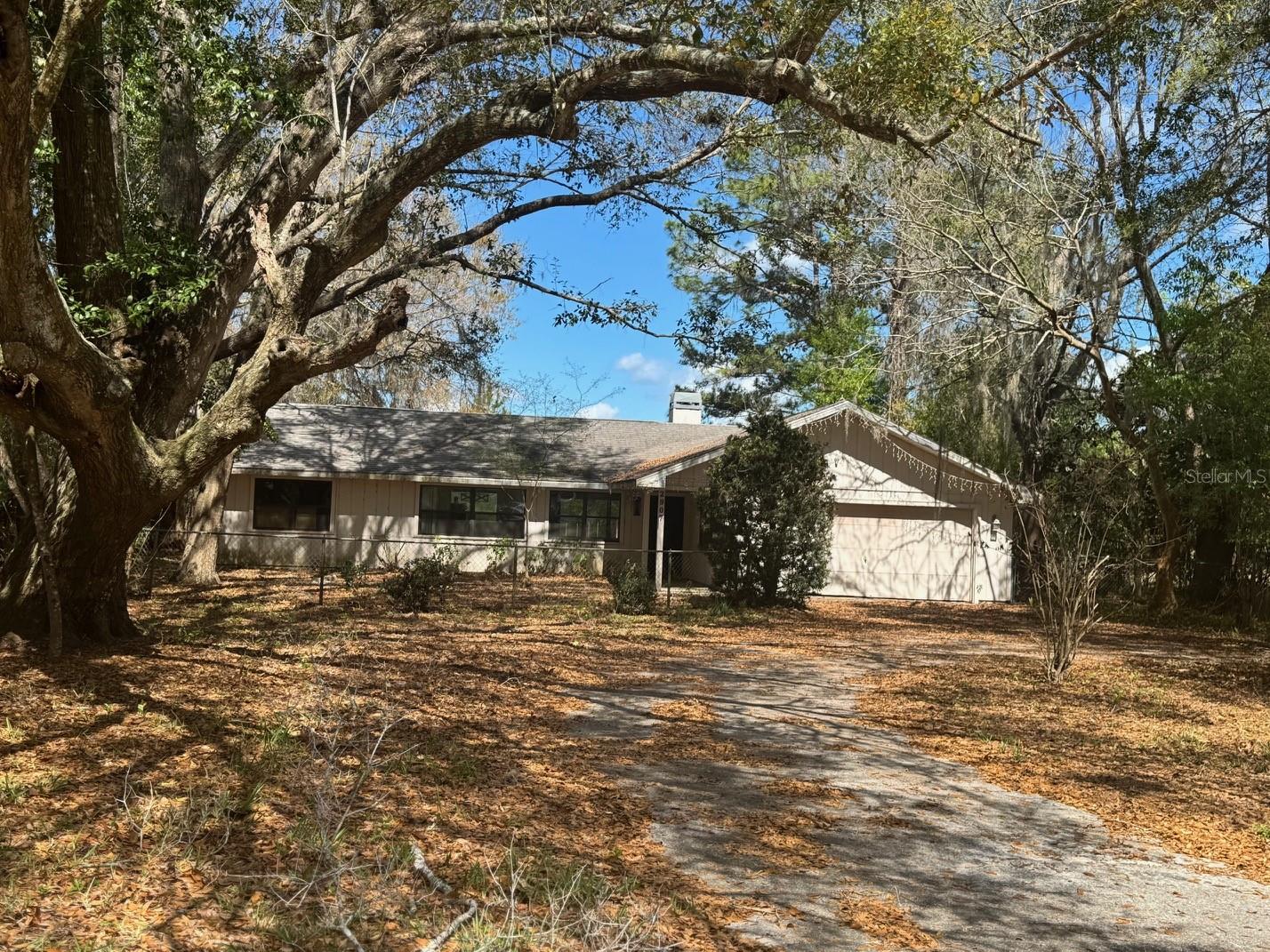 2907 S SKYLINE DR, INVERNESS, FL, 34450