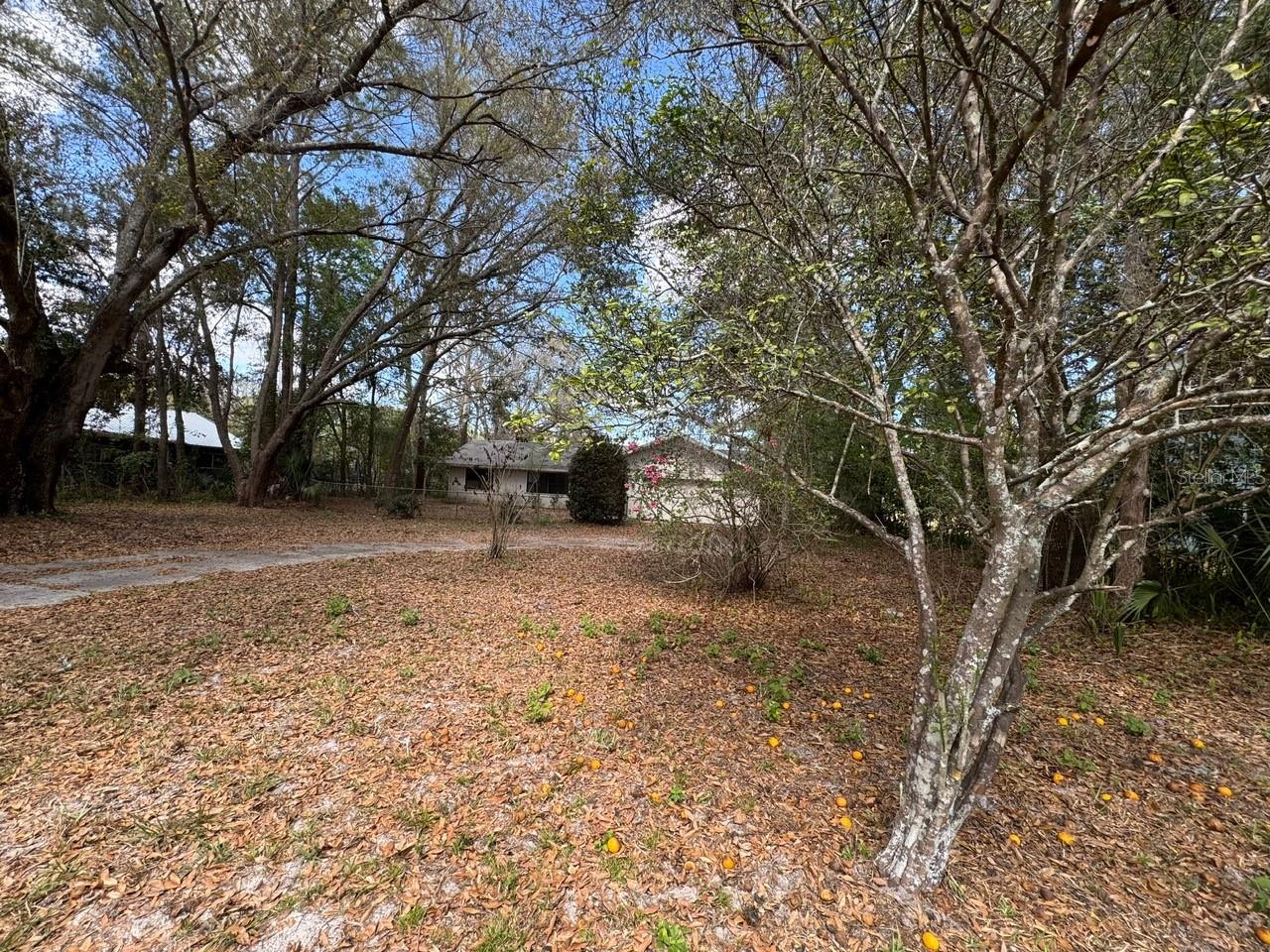 2907 S SKYLINE DR, INVERNESS, FL, 34450