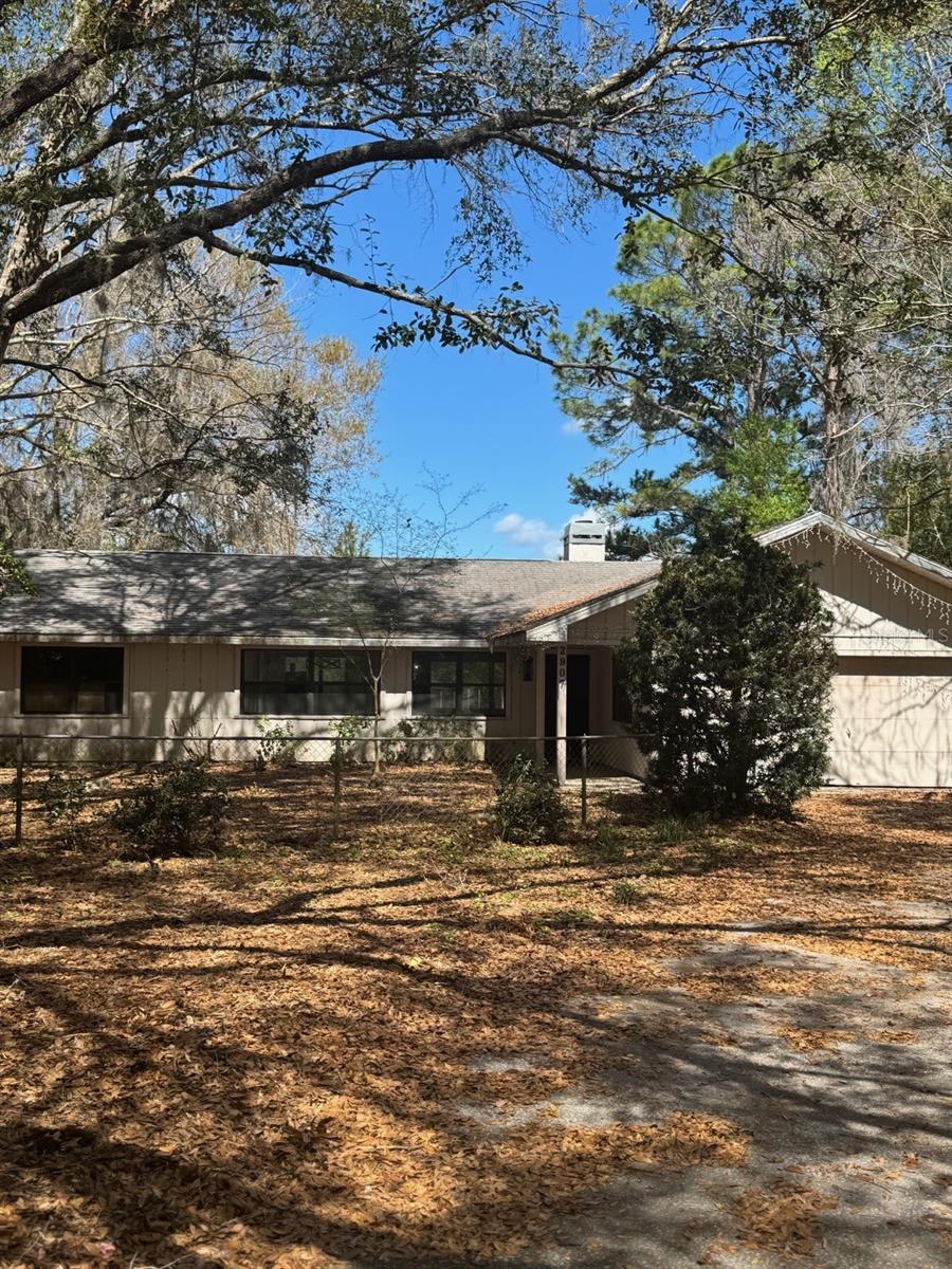 2907 S SKYLINE DR, INVERNESS, FL, 34450