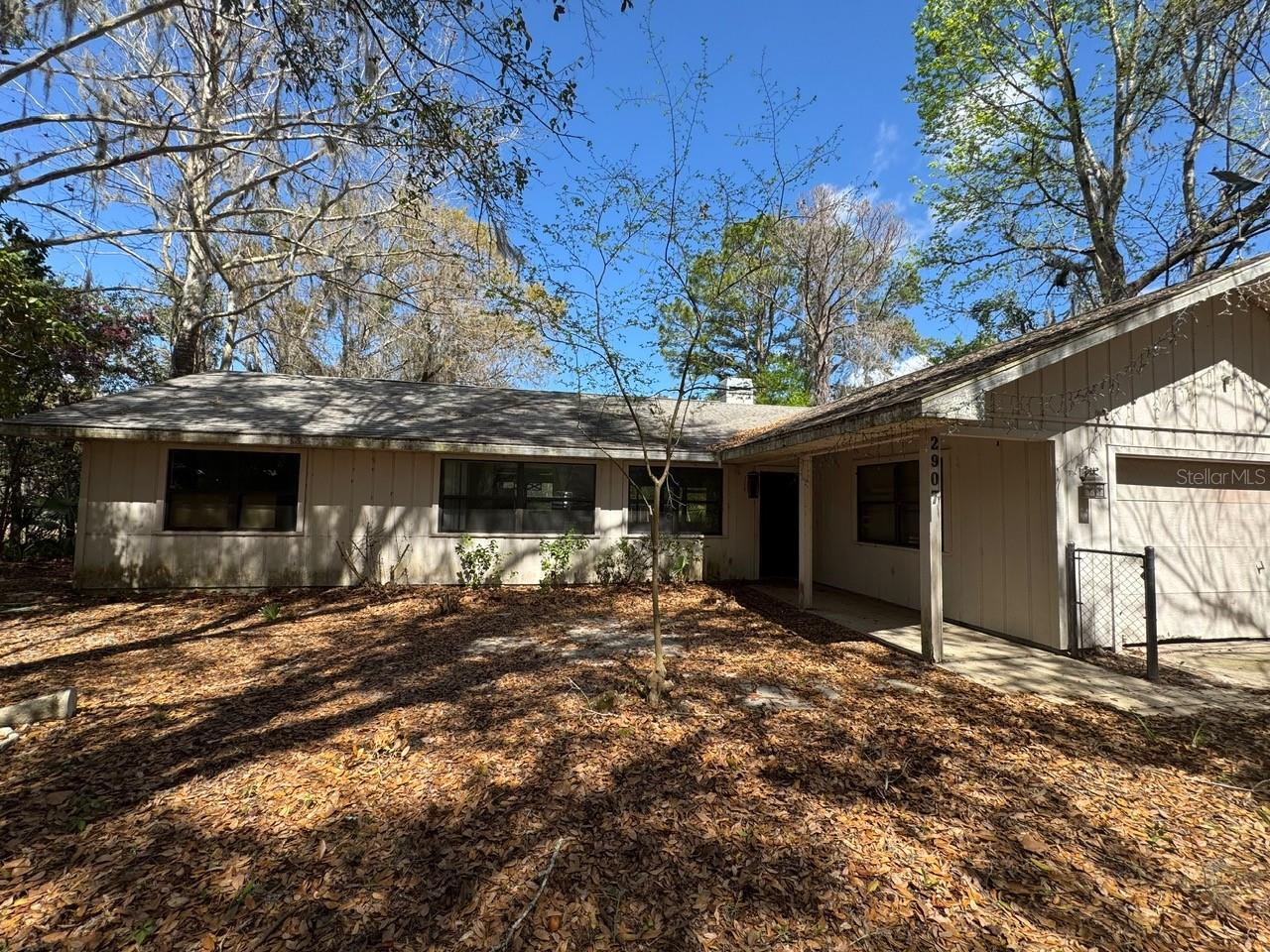2907 S SKYLINE DR, INVERNESS, FL, 34450