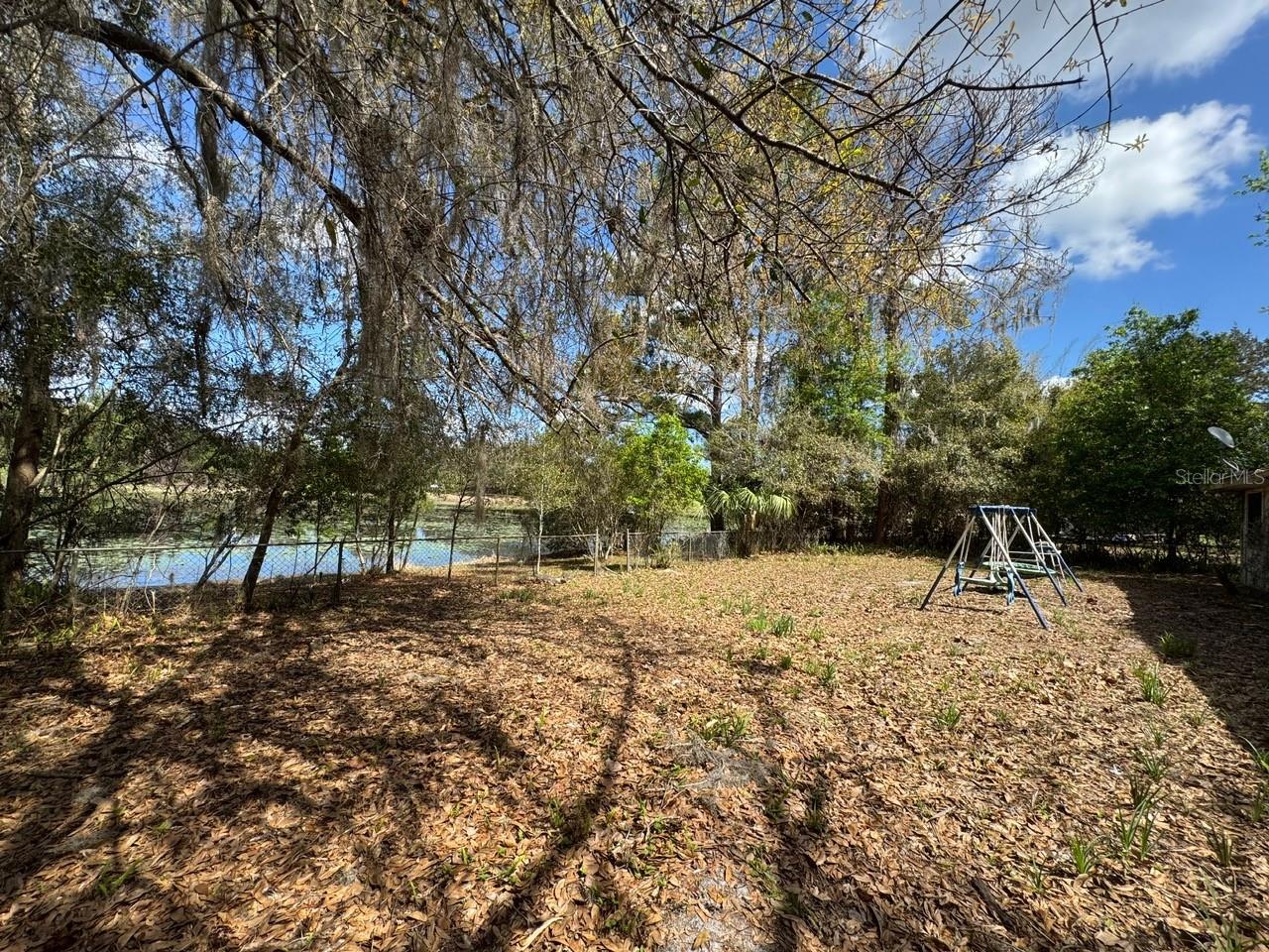 2907 S SKYLINE DR, INVERNESS, FL, 34450