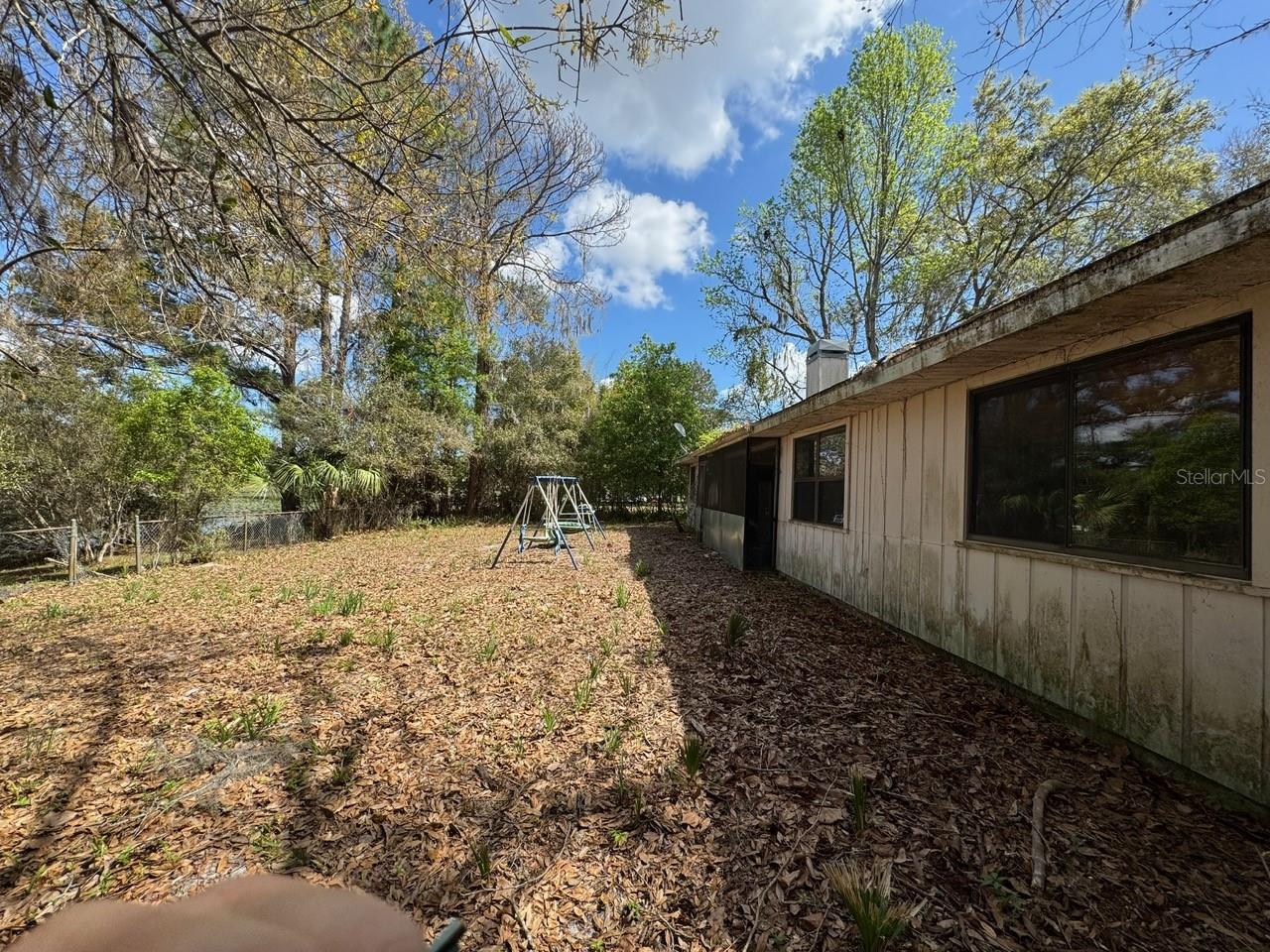 2907 S SKYLINE DR, INVERNESS, FL, 34450