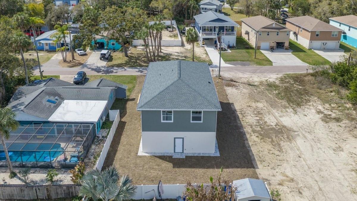 5050 OAK LEAF LN, HERNANDO BEACH, FL, 34607