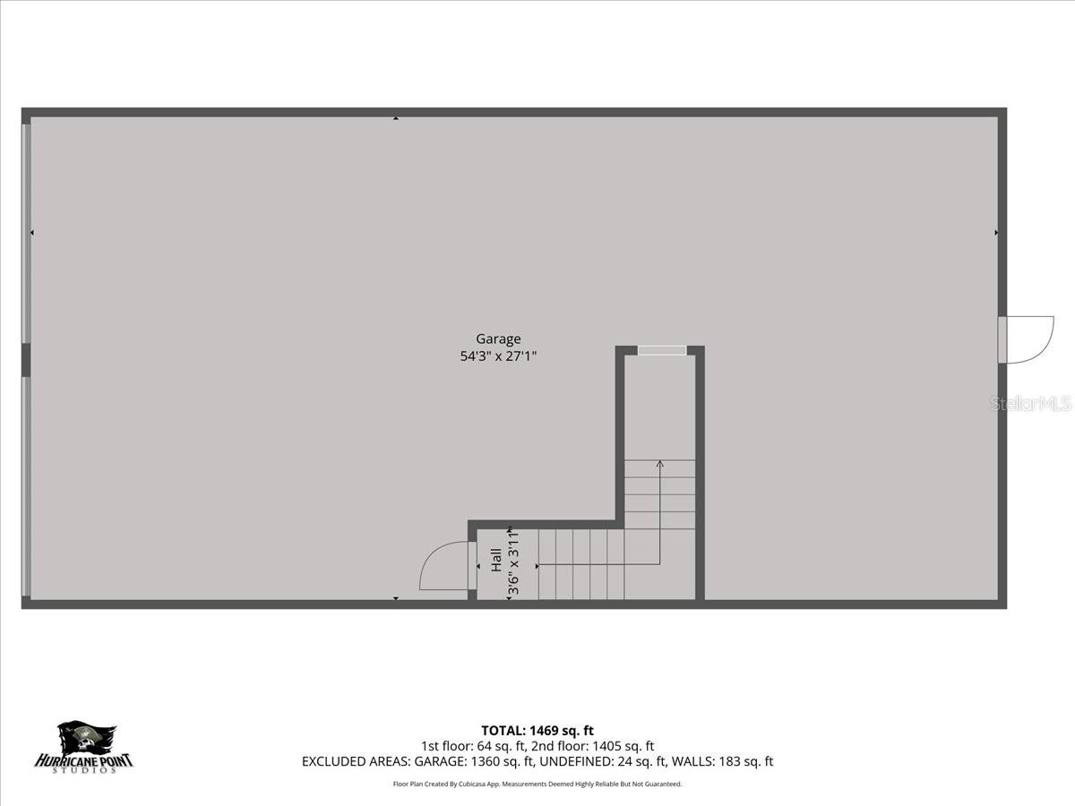 5050 OAK LEAF LN, HERNANDO BEACH, FL, 34607