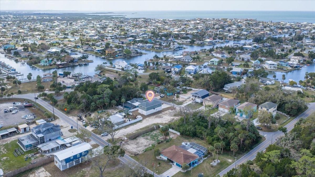 5050 OAK LEAF LN, HERNANDO BEACH, FL, 34607