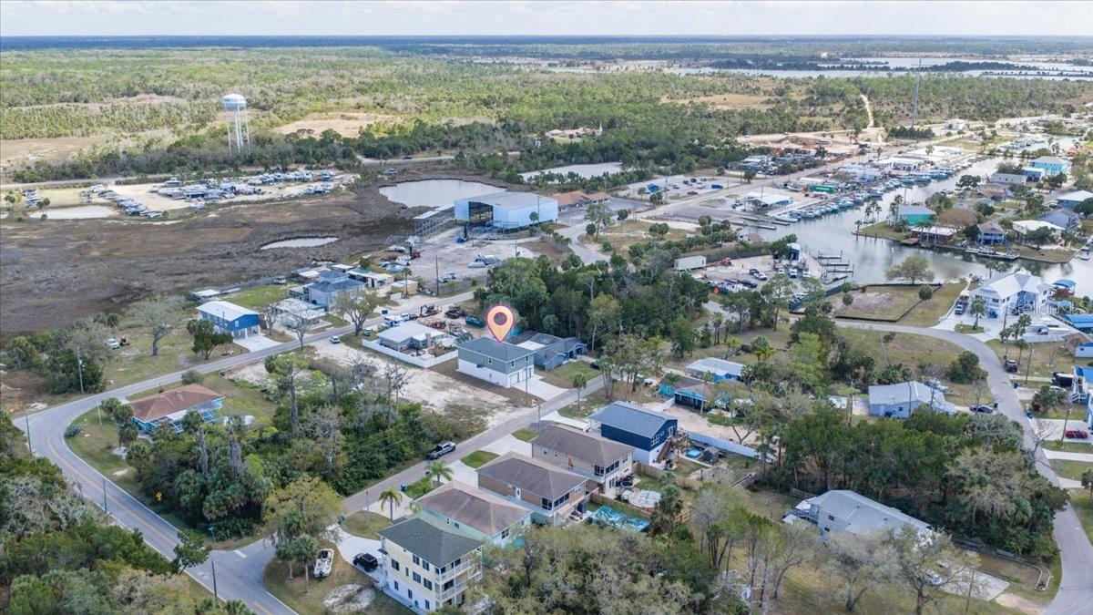 5050 OAK LEAF LN, HERNANDO BEACH, FL, 34607