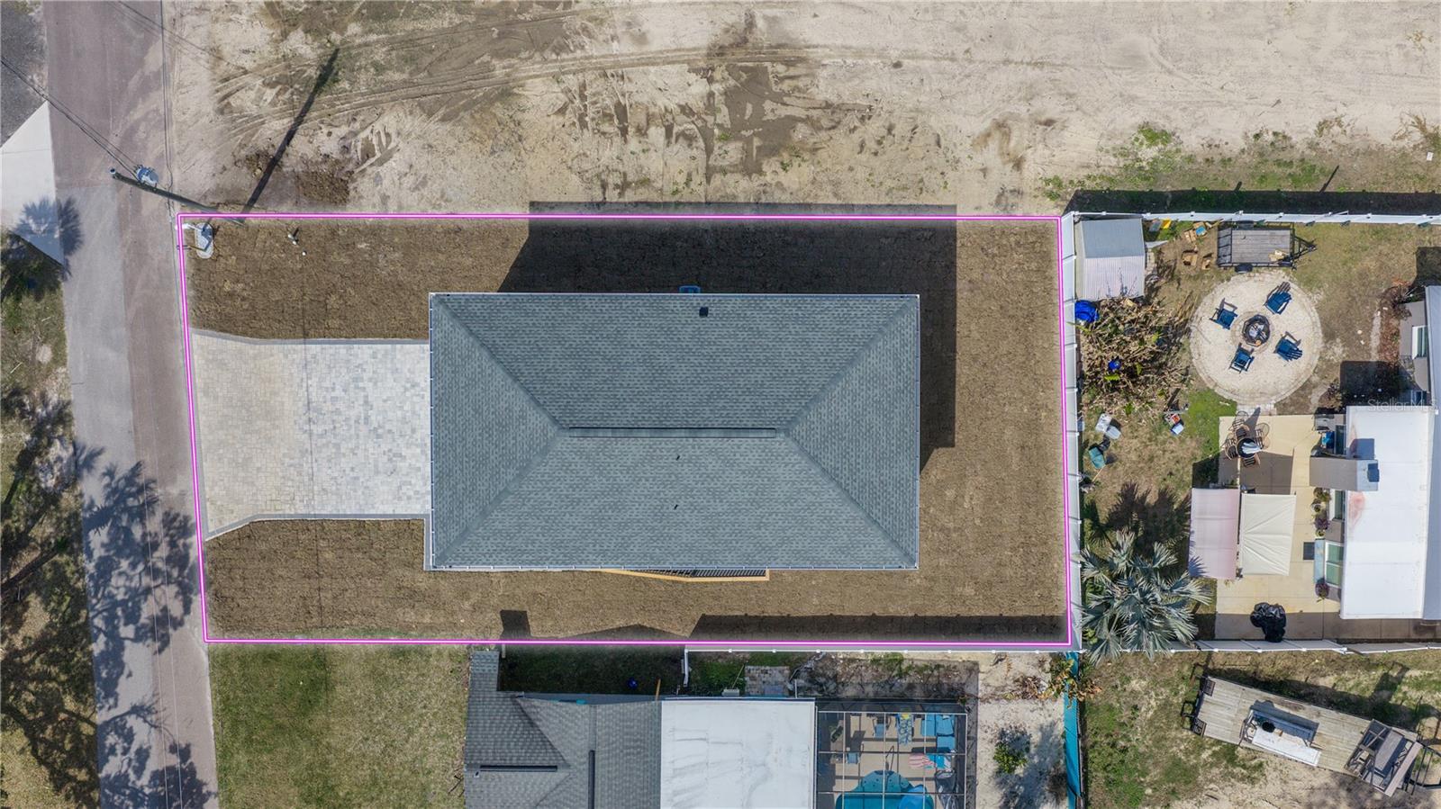 5050 OAK LEAF LN, HERNANDO BEACH, FL, 34607