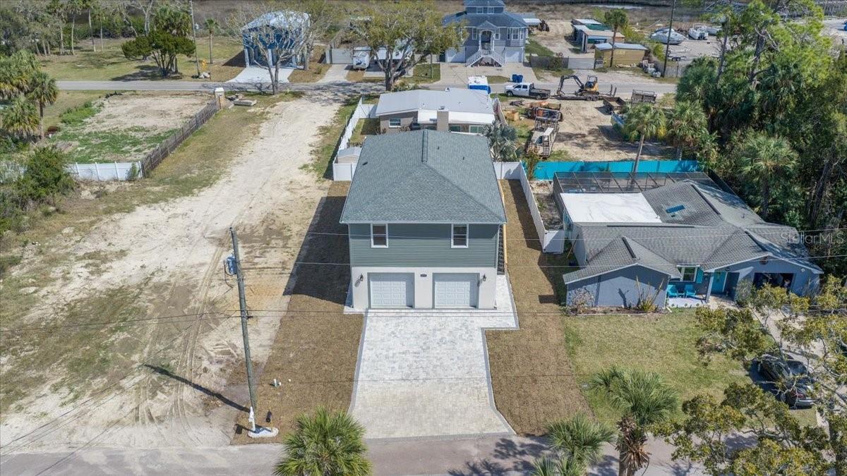 5050 OAK LEAF LN, HERNANDO BEACH, FL, 34607