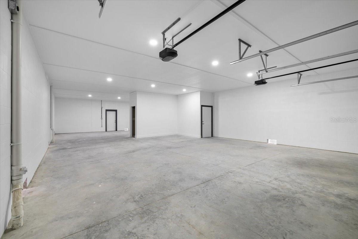 5050 OAK LEAF LN, HERNANDO BEACH, FL, 34607